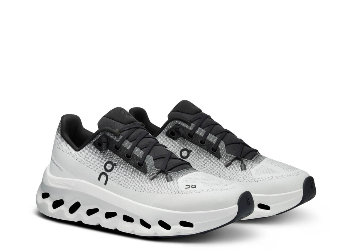 Davenzarry - Women's On Running Cloudtilt Black Ivory - Image 2