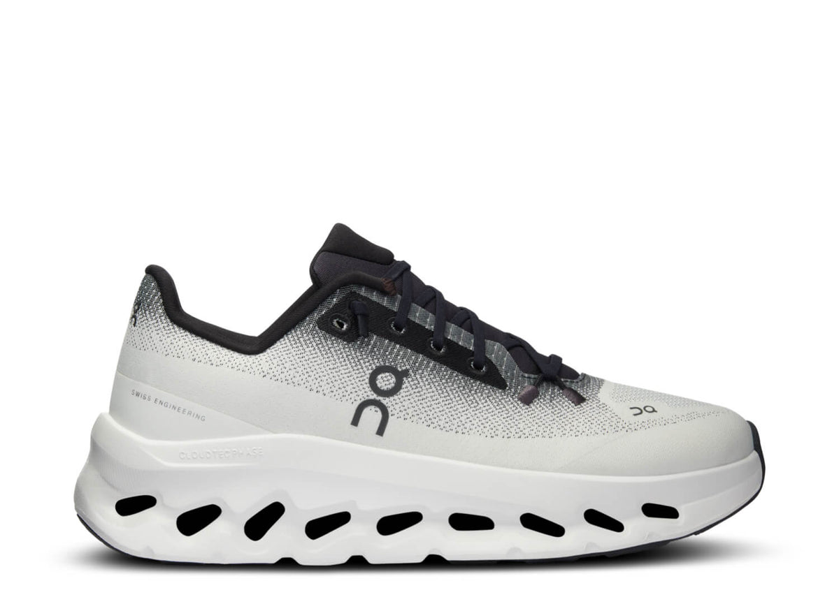 Davenzarry - Women's On Running Cloudtilt Black Ivory - Image 1