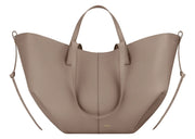 Davenzarry - Polène Cyme Edition Textured Taupe - Image 1