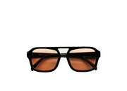 Davenzarry - VEHLA Dixie Black/Toffee - Image 1