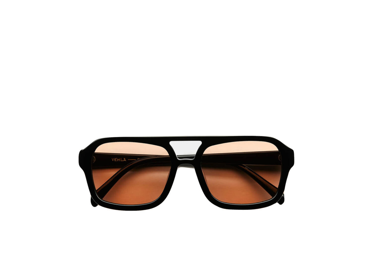 Davenzarry - VEHLA Dixie Black/Toffee - Image 1