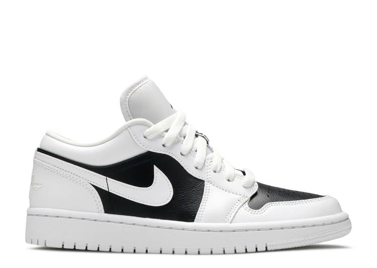 Women's Air Jordan 1 Low 'Panda'