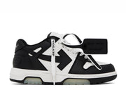 Davenzarry | Off-White Out Of Office 'Black and White' | View 1