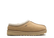 Davenzarry - UGG Tazz Mustard ‘Prem’ - Image 1