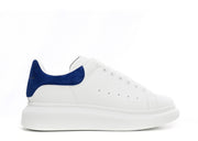 Davenzarry | Alexander McQueen 'Deep Blue Velvet' | View 1