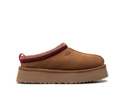 Davenzarry - UGG Tazz Mustard ‘Brock’ - Image 1