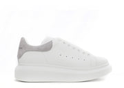 Davenzarry - Alexander McQueen 'Gray Velvet' - Image 1