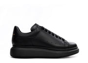 Davenzarry - Alexander McQueen 'Black' - Image 1
