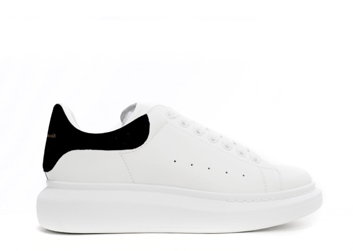 Davenzarry - Alexander McQueen 'Dlack Skin' - Image 1