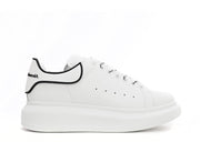 Davenzarry - Alexander McQueen 'White Glue' - Image 1