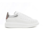 Davenzarry - Alexander McQueen 'Silver Tail' - Image 1