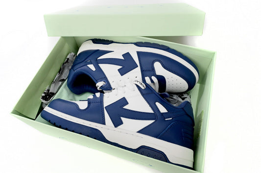 Davenzarry - Off-White Out Of Office 'Diamond Blue' - Image 2