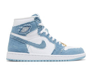 Davenzarry - Women's Air Jordan 1 Retro High OG 'Denim' - Image 1
