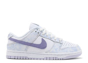 Davenzarry - Women's Dunk Low OG 'Purple Pulse' - Image 1