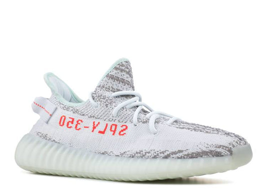 Davenzarry - Yeezy Boost 350 V2 'Blue Tint' - Image 2