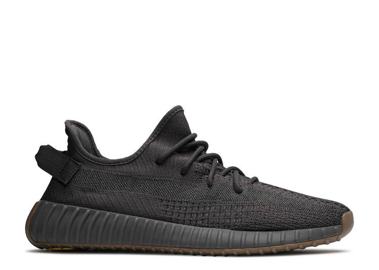 Davenzarry - Yeezy Boost 350 V2 'Cinder Reflective' - Image 1