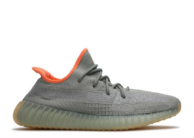 Davenzarry - Yeezy Boost 350 V2 'Desert Sage' - Image 1