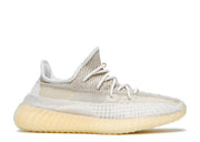 Davenzarry | Yeezy Boost 350 V2 'Natural' | View 1