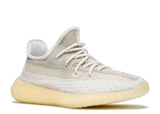 Davenzarry - Yeezy Boost 350 V2 'Natural' - Image 2
