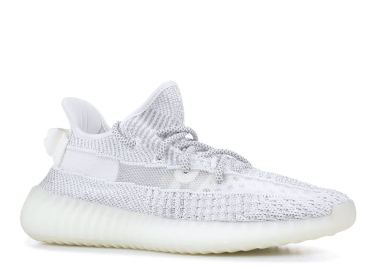 Davenzarry - Yeezy Boost 350 V2 'Static Reflective' - Image 2