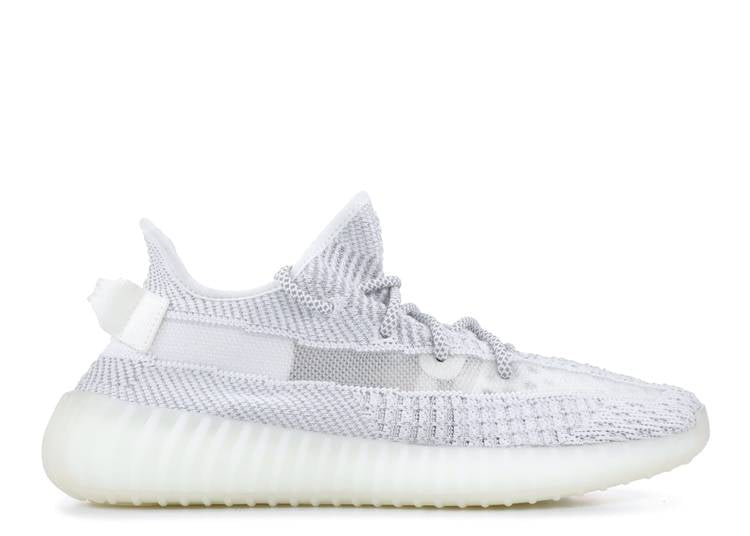Davenzarry - Yeezy Boost 350 V2 'Static Reflective' - Image 1