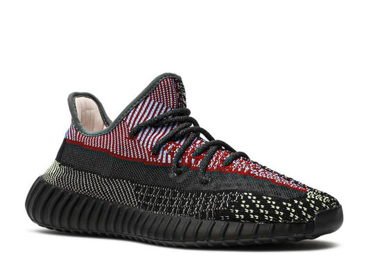 Davenzarry - Yeezy Boost 350 V2 'Yecheil Reflective' - Image 2