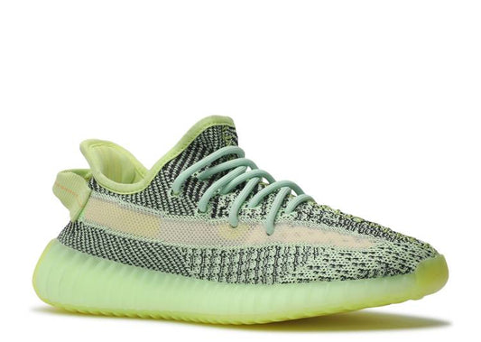 Davenzarry - Yeezy Boost 350 V2 'Yeezreel Reflective' - Image 2