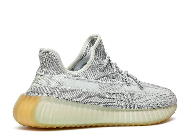 Davenzarry - Yeezy Boost 350 V2 'Yeshaya Non-Reflective' - Image 3