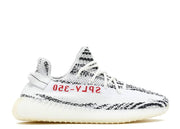 Davenzarry - Yeezy Boost 350 V2 'Zebra' - Image 1