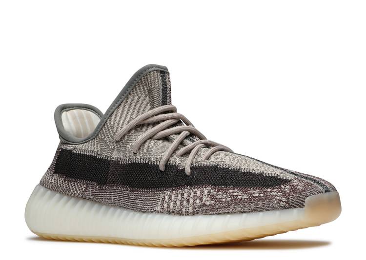 Davenzarry - Yeezy Boost 350 V2 'Zyon' - Image 2